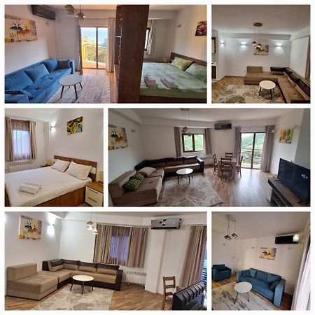 Mavrovo Forest Apartments Exterior foto